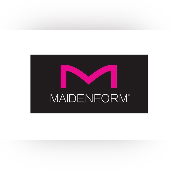 Maidenform | Flexees Women's Tame Your Tummy Lace Shaping Thong | 3X Nude Lace - Picture 4 of 6